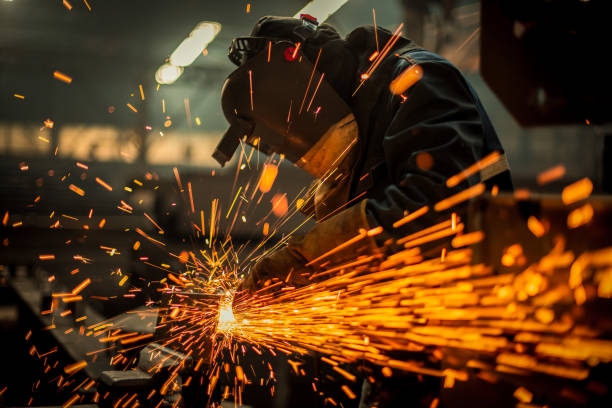 Best Structural Steel Welding in Morehead City, NC