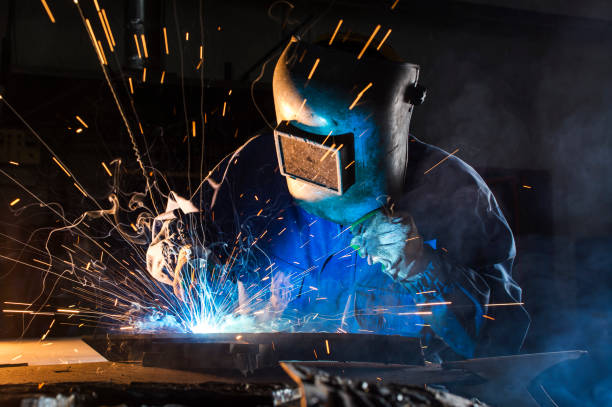 Best Marine and Shipbuilding Welding in Morehead City, NC
