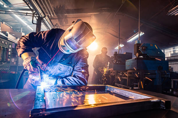 Reliable Morehead City, NC Welder & Metal Fabrication Solutions