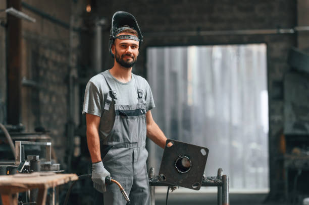 Best Welding Inspection and Certification in Morehead City, NC