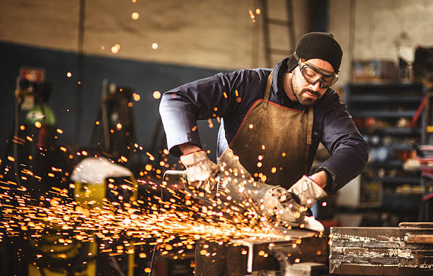 Best Maintenance and Repair Welding in Morehead City, NC